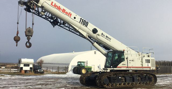 Used equipment sold by Ritchie Bros. Used equipment sold by Ritchie Bros.